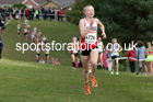 Girls under-15s 2021 National Cross Country Relays, Berry Hill Park, Mansfield. Photo: David T. Hewitson/Sports for All Pics